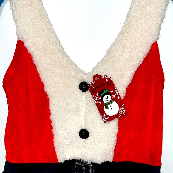 Major label group Santa costume giftable 🎁 Christmas - Picture 1 of 7